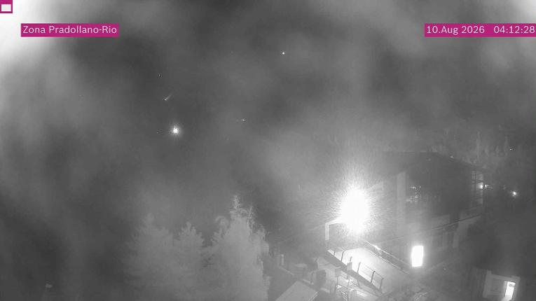 Webcam Sierra Nevada: Pradollano