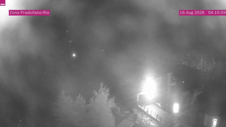 Webcam Sierra Nevada: Pradollano