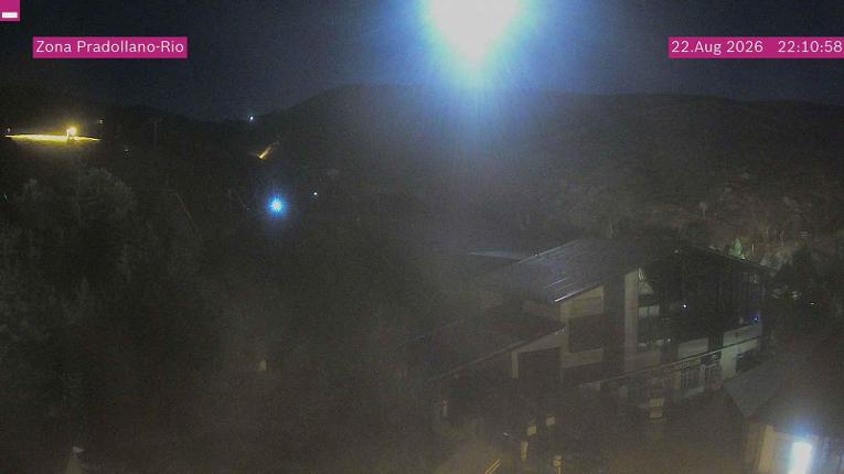 Webcam Sierra Nevada: Pradollano