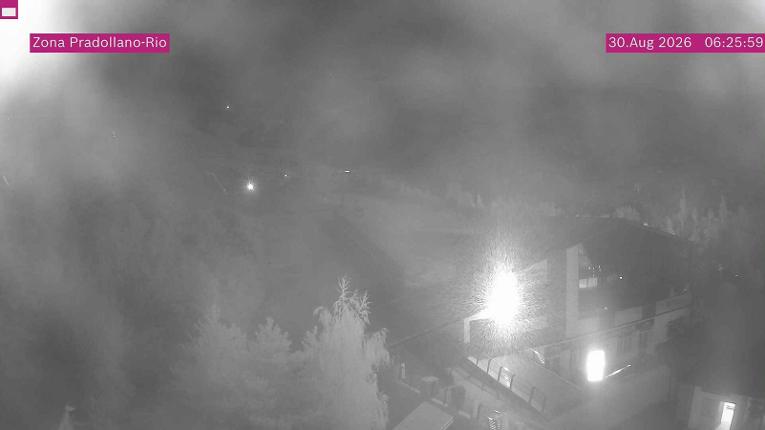 Webcam Sierra Nevada: Pradollano