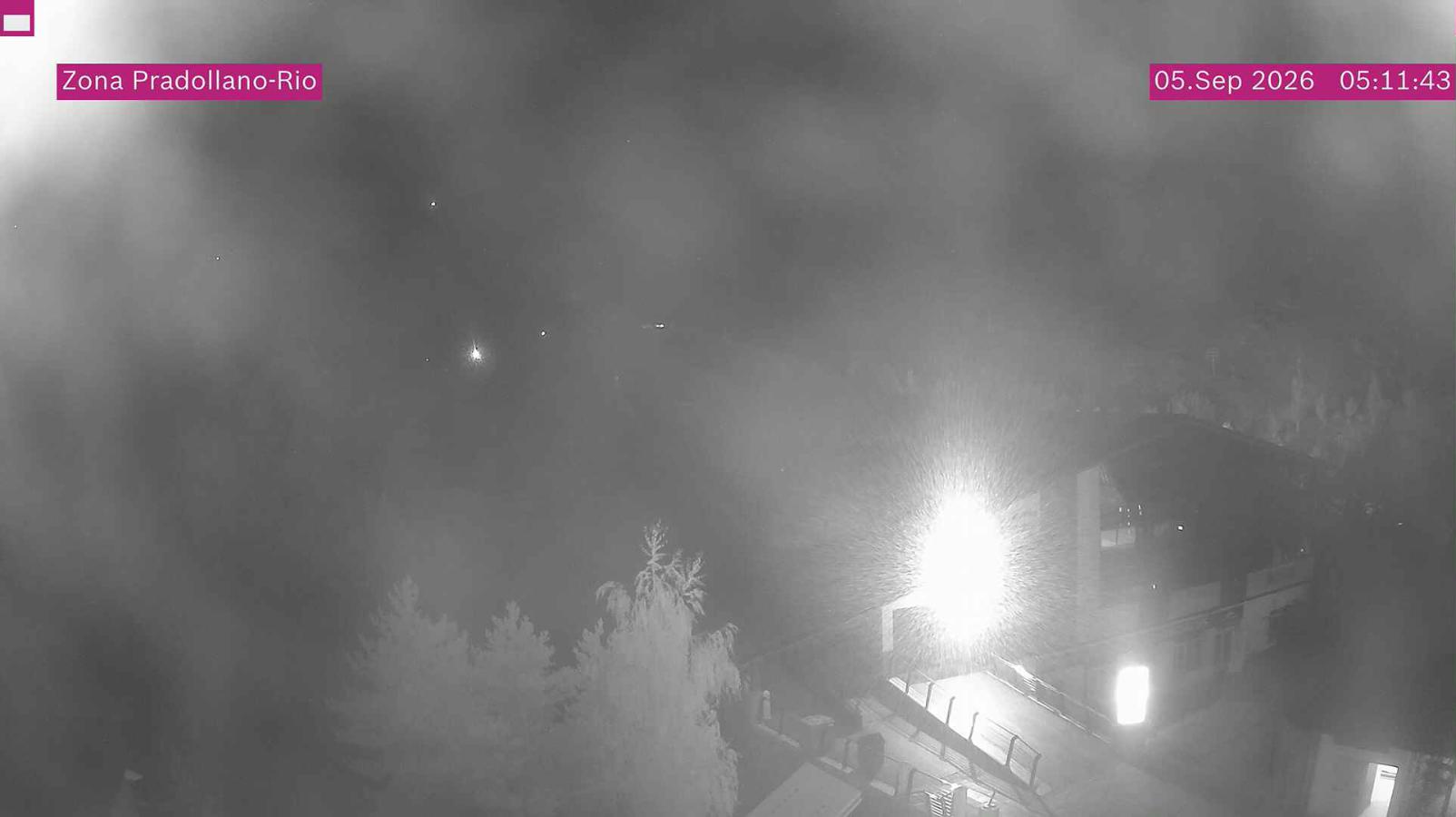 Webcam Sierra Nevada: Pradollano