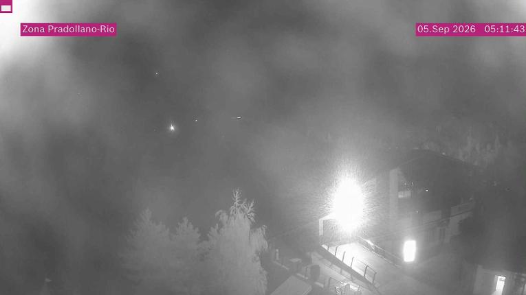 Webcam Sierra Nevada: Pradollano