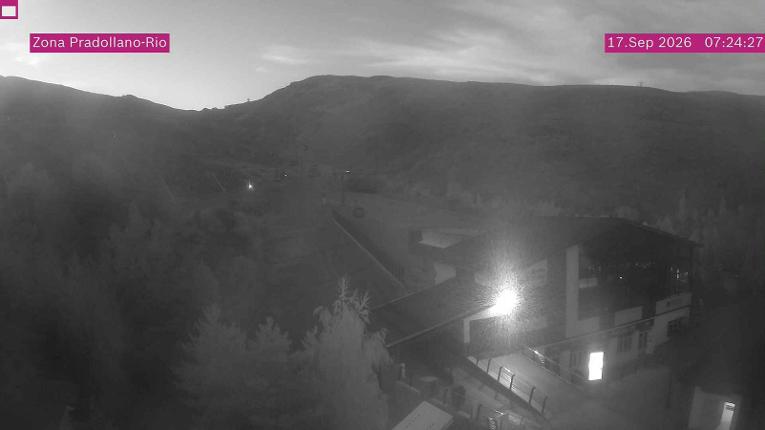 Webcam Sierra Nevada: Pradollano
