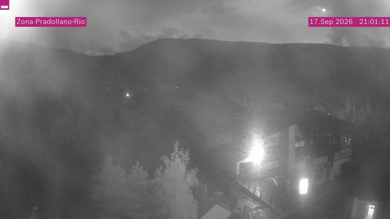 Webcam Sierra Nevada: Pradollano