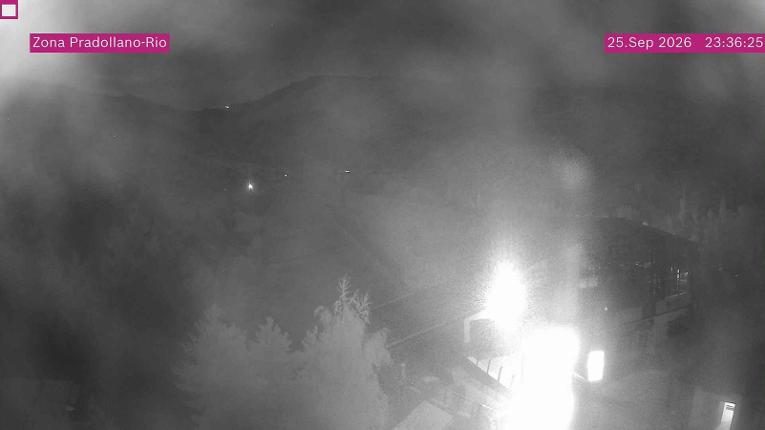 Webcam Sierra Nevada: Pradollano