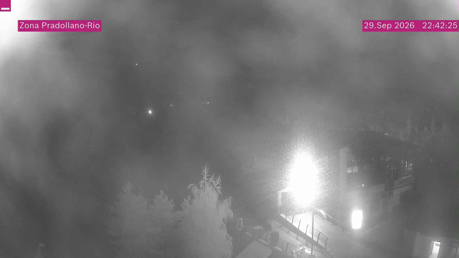 Webcam Sierra Nevada: Pradollano