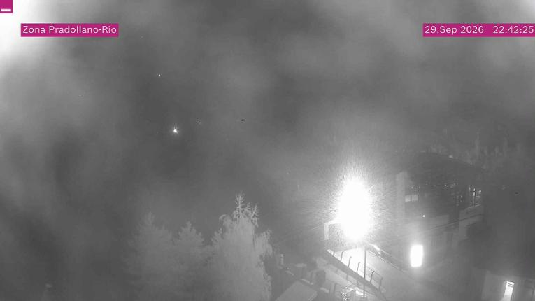 Webcam Sierra Nevada: Pradollano