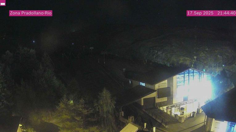 Webcam Sierra Nevada: Pradollano