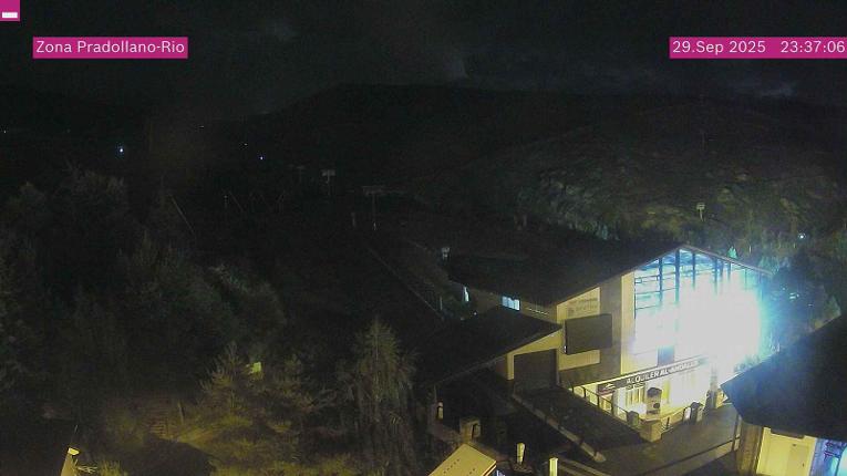 Webcam Sierra Nevada: Pradollano