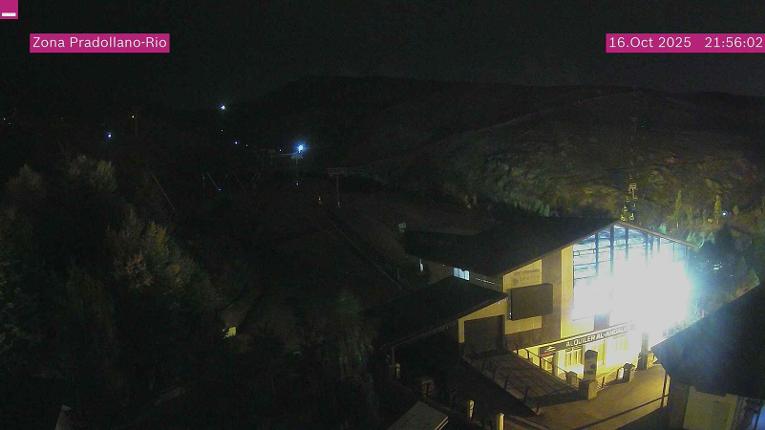 Webcam Sierra Nevada: Pradollano