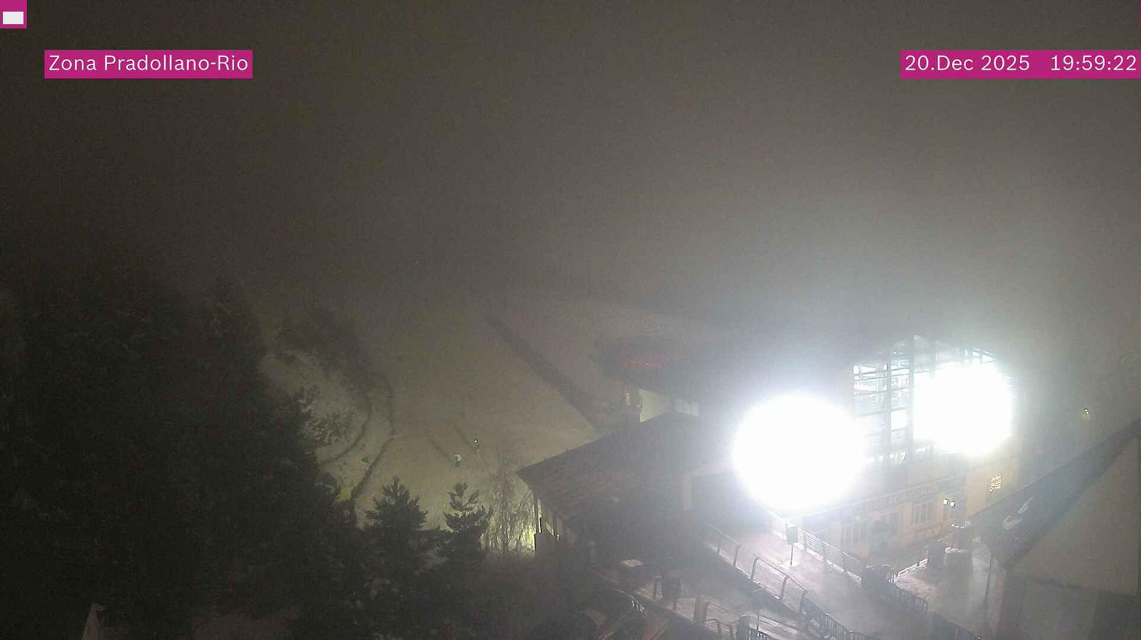 Webcam Sierra Nevada: Pradollano