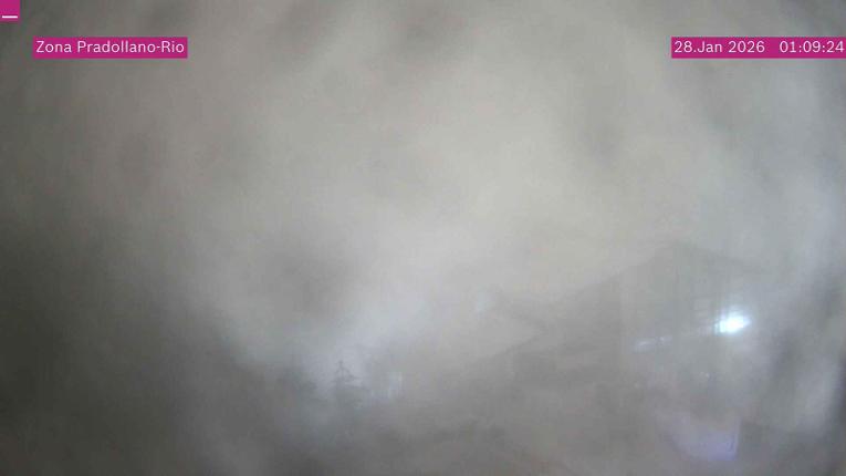 Webcam Sierra Nevada: Pradollano