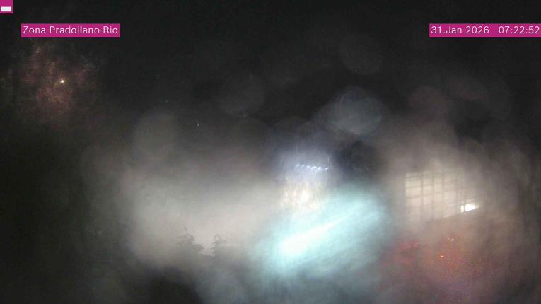 Webcam Sierra Nevada: Pradollano