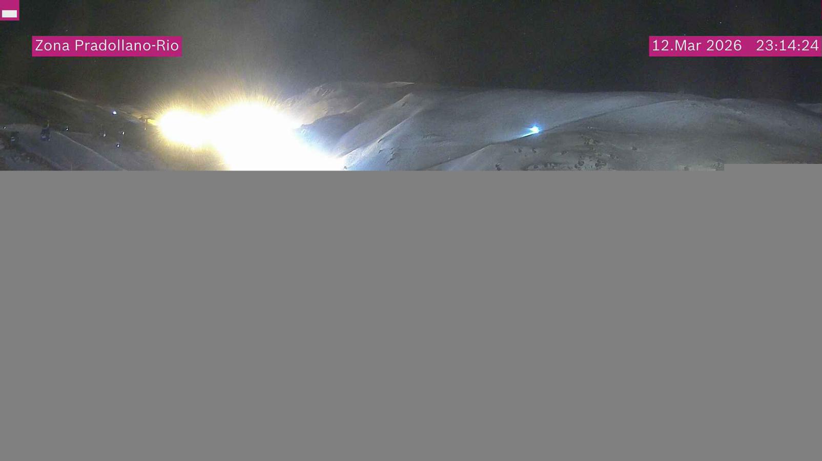 Webcam Sierra Nevada: Pradollano