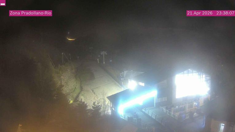 Webcam Sierra Nevada: Pradollano