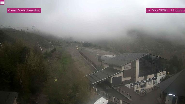 Webcam Sierra Nevada: Pradollano
