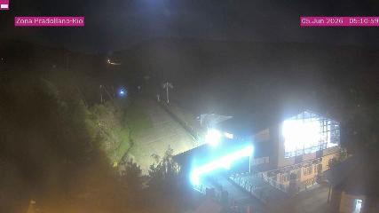 Sierra Nevada: Pradollano (Sierranevada.es)
