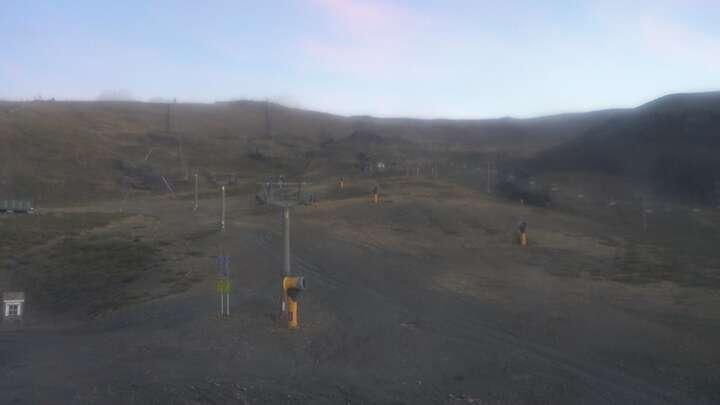 Webcam Sierra Nevada: Zona Montebajo