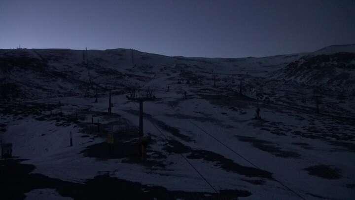 Webcam Sierra Nevada: Zona Montebajo