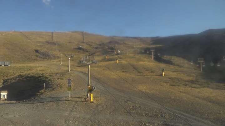 Webcam Sierra Nevada: Zona Montebajo