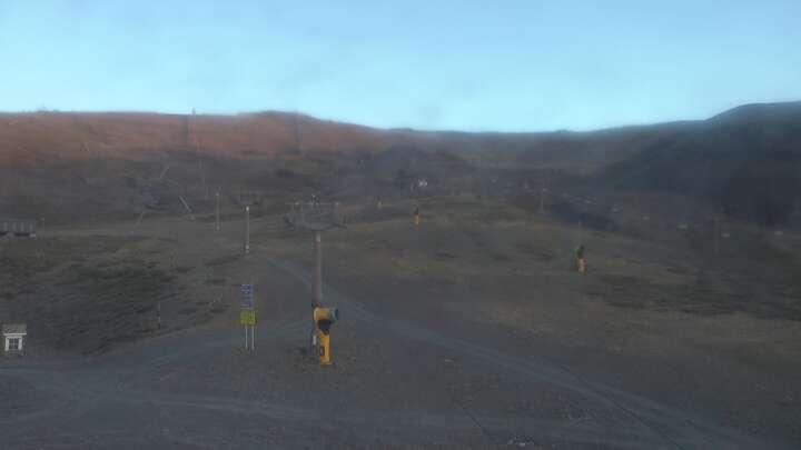 Webcam Sierra Nevada: Zona Montebajo