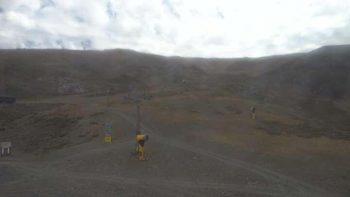 Webcam Sierra Nevada: Zona Montebajo