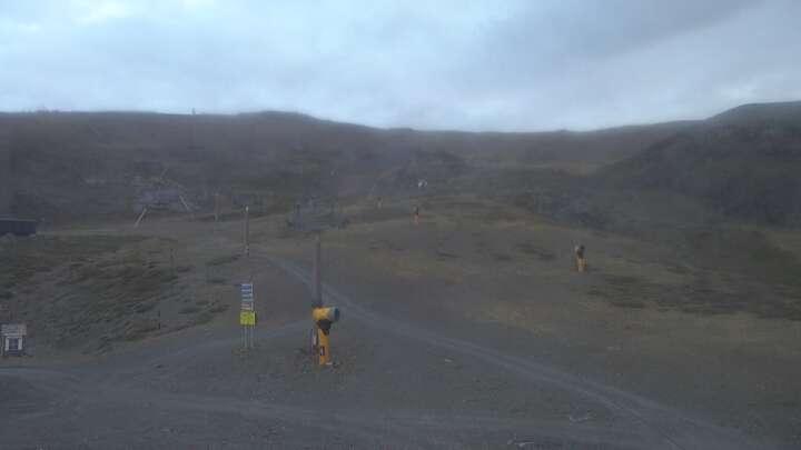 Webcam Sierra Nevada: Zona Montebajo