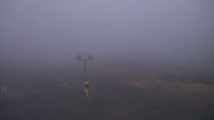Webcam Sierra Nevada: Zona Montebajo