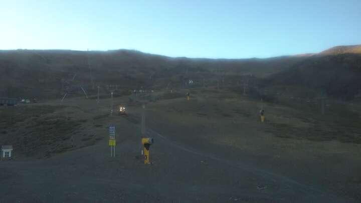 Webcam Sierra Nevada: Zona Montebajo