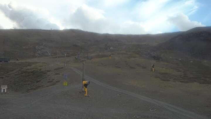 Webcam Sierra Nevada: Zona Montebajo