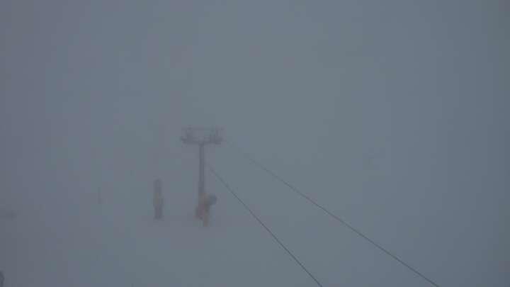 Webcam Sierra Nevada: Zona Montebajo