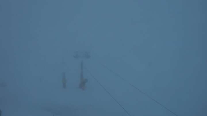 Webcam Sierra Nevada: Zona Montebajo