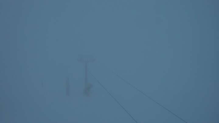 Webcam Sierra Nevada: Zona Montebajo