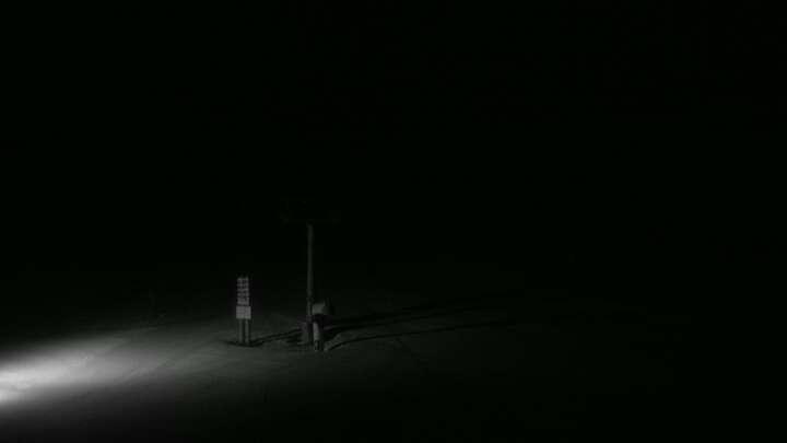 Webcam Sierra Nevada: Zona Montebajo