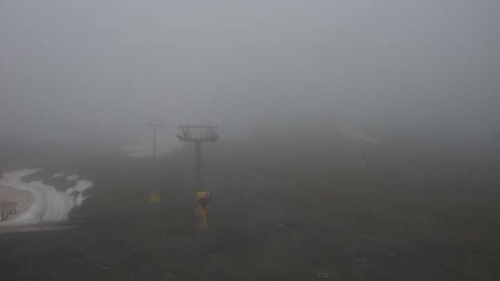 Webcam Sierra Nevada: Zona Montebajo