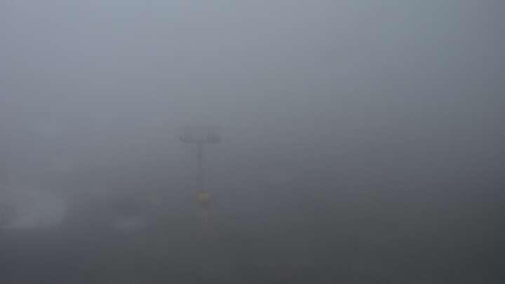 Webcam Sierra Nevada: Zona Montebajo