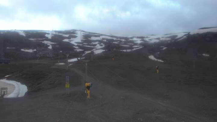 Webcam Sierra Nevada: Zona Montebajo