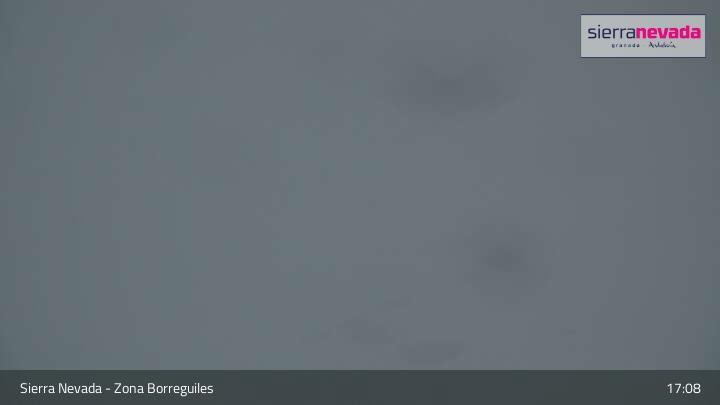 Webcam Sierra Nevada: Zona Visera