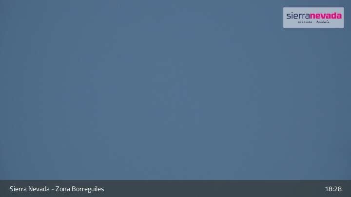 Webcam Sierra Nevada: Zona Visera