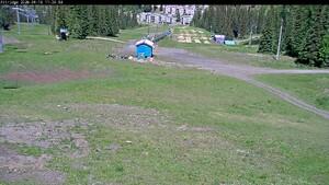 Silver Star webcam