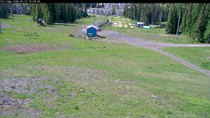Webcam Silver Star: Alpine Meadows