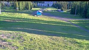 Webcam Silver Star: Alpine Meadows