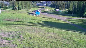 Webcam Silver Star: Alpine Meadows