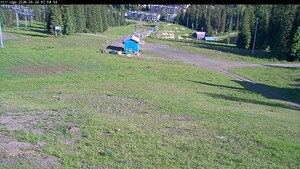 Webcam Silver Star: Alpine Meadows