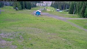 Webcam Silver Star: Alpine Meadows