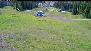 Webcam Silver Star: Alpine Meadows