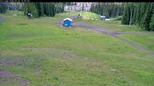 Webcam Silver Star: Alpine Meadows