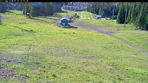 Webcam Silver Star: Alpine Meadows