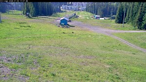 Webcam Silver Star: Alpine Meadows