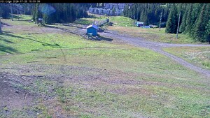 Webcam Silver Star: Alpine Meadows